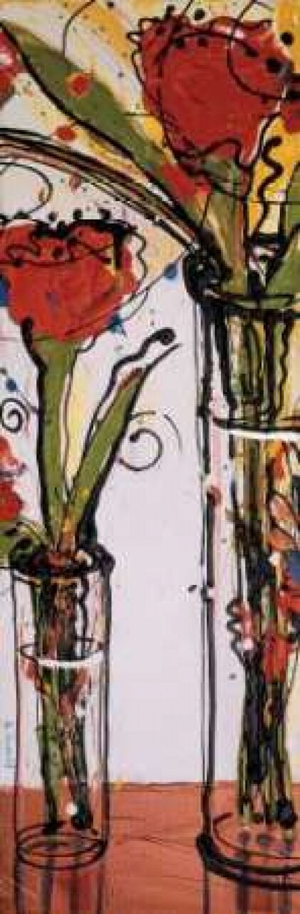 Unstill Life #36 Poster Print by Sue Averell - Item # VARPDXASP200